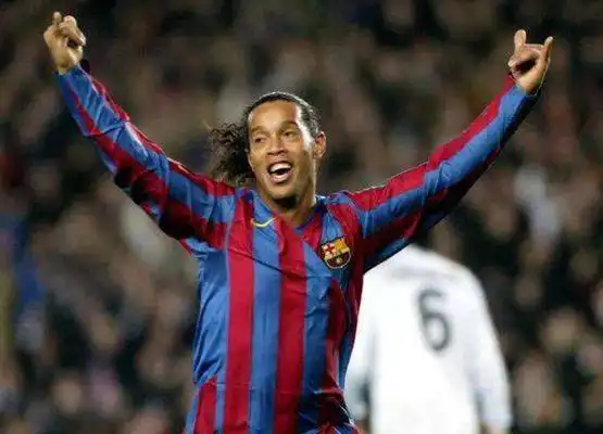 在德甲赛场 在德甲赛场