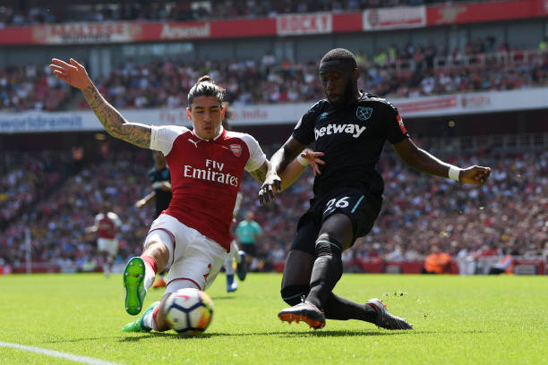 赛场强度 赛场强度