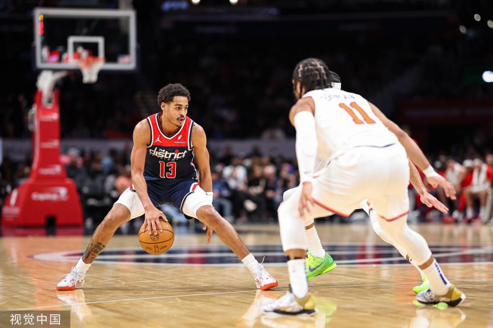 复出的新星 复出的新星